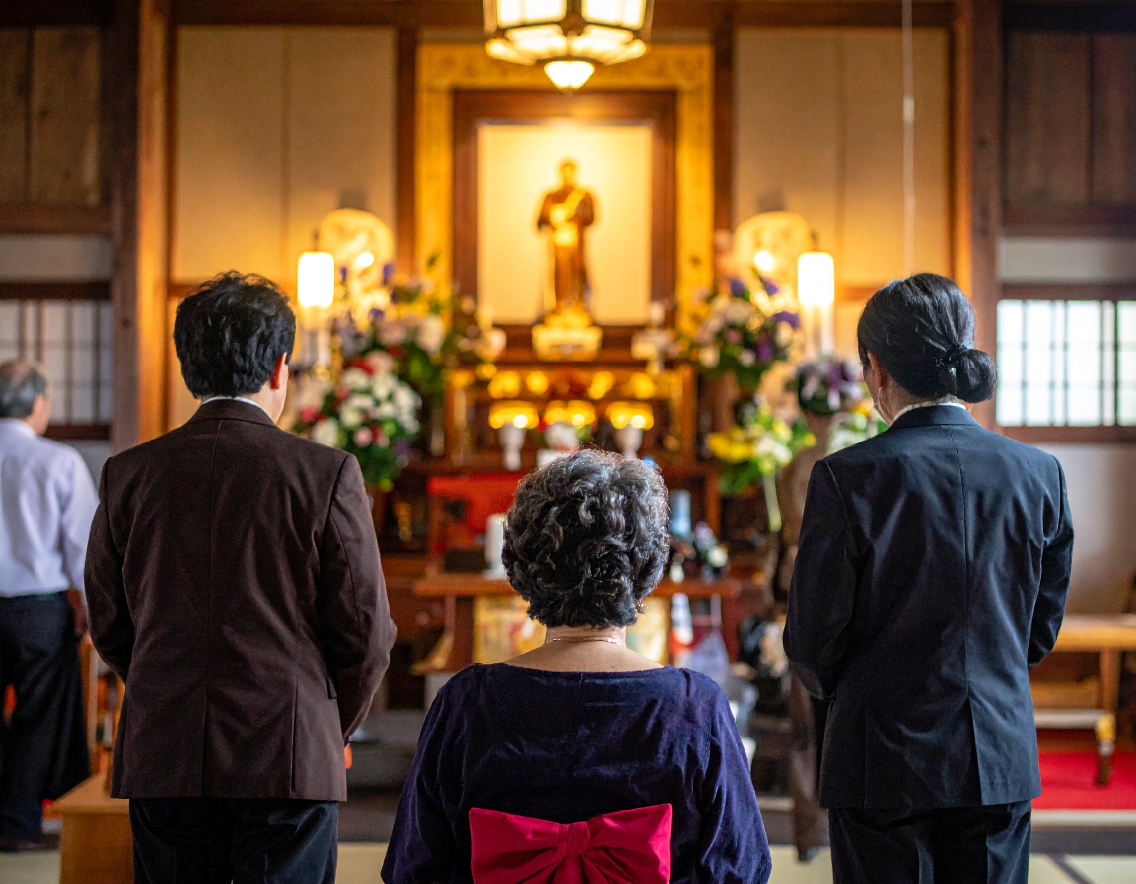 おばあちゃんありがとう！手紙風動画のテロップ構成案と語りかけメッセージ例文